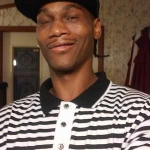 Meet your Posher, Melvin